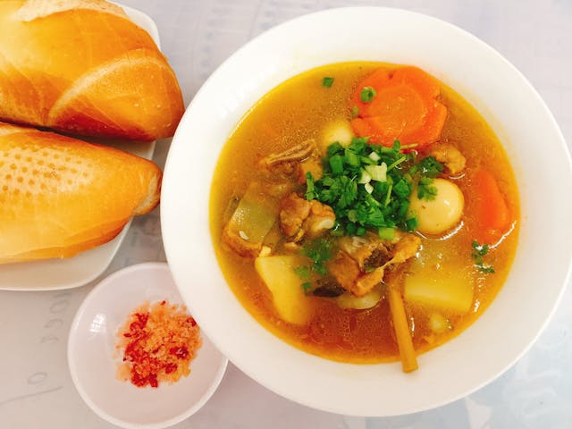 Kaltramelia background